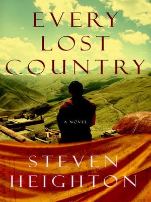 cover image of Every Lost Country